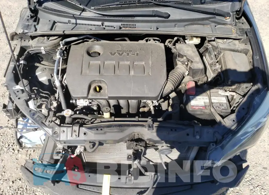 5YFBURHE4HP698941 Photo# 11
