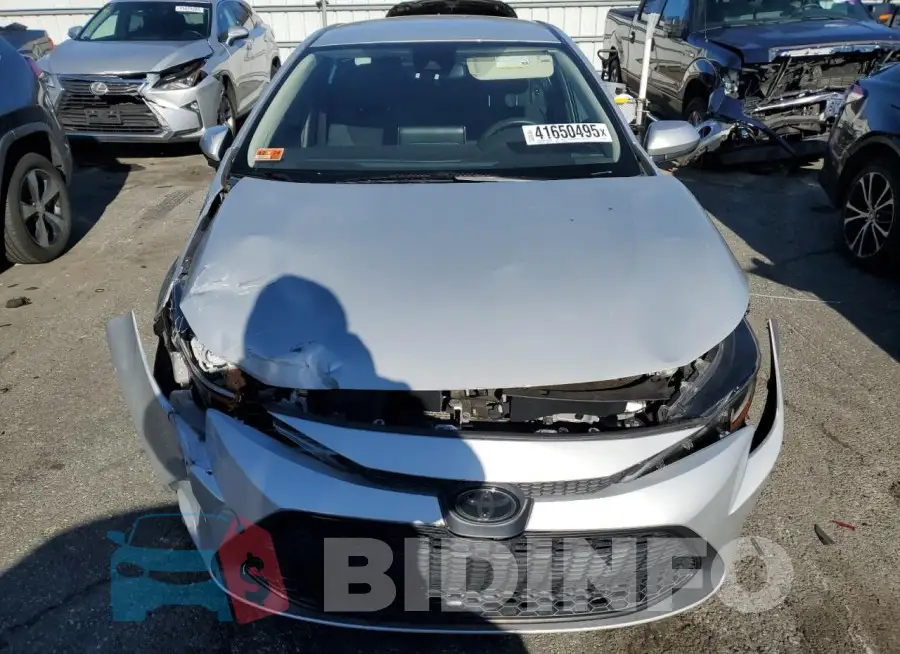 5YFEPRAE2LP108968 Photo# 5