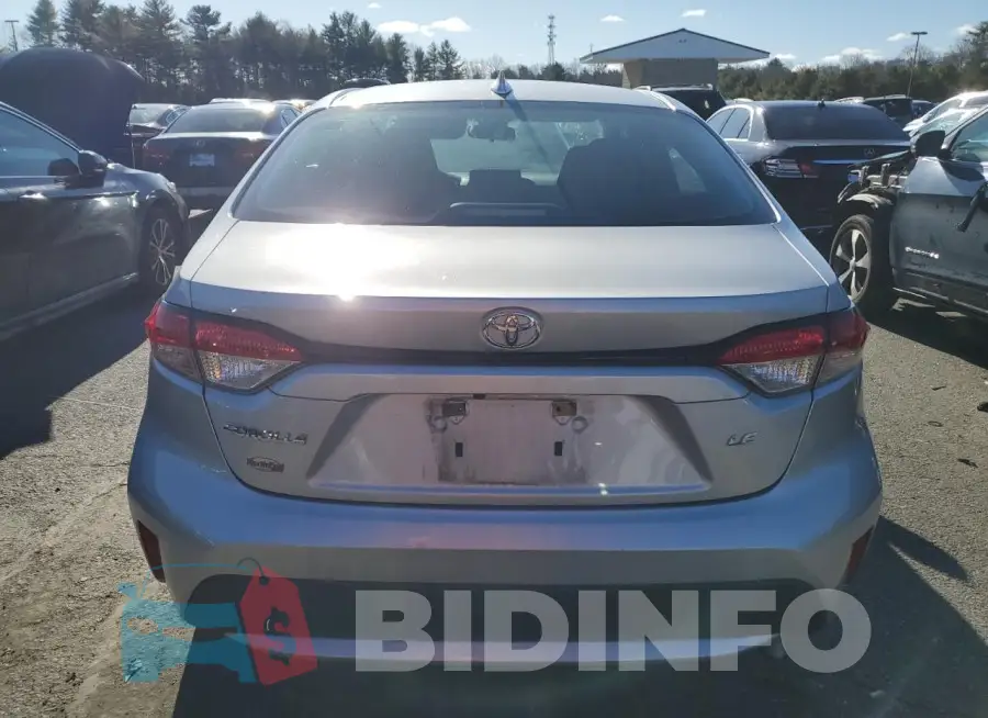 5YFEPRAE2LP108968 Photo# 6