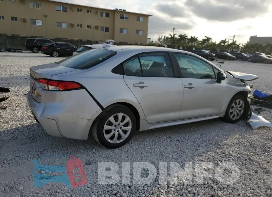 5YFEPRAE5LP026975 Photo# 3