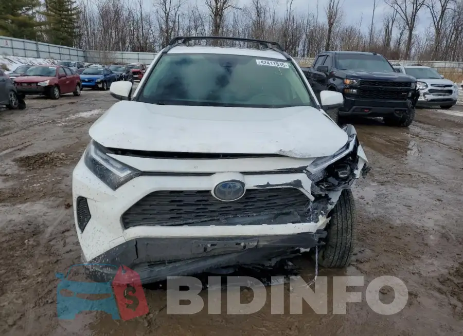 JTMRWRFV4PD184228 Photo# 5