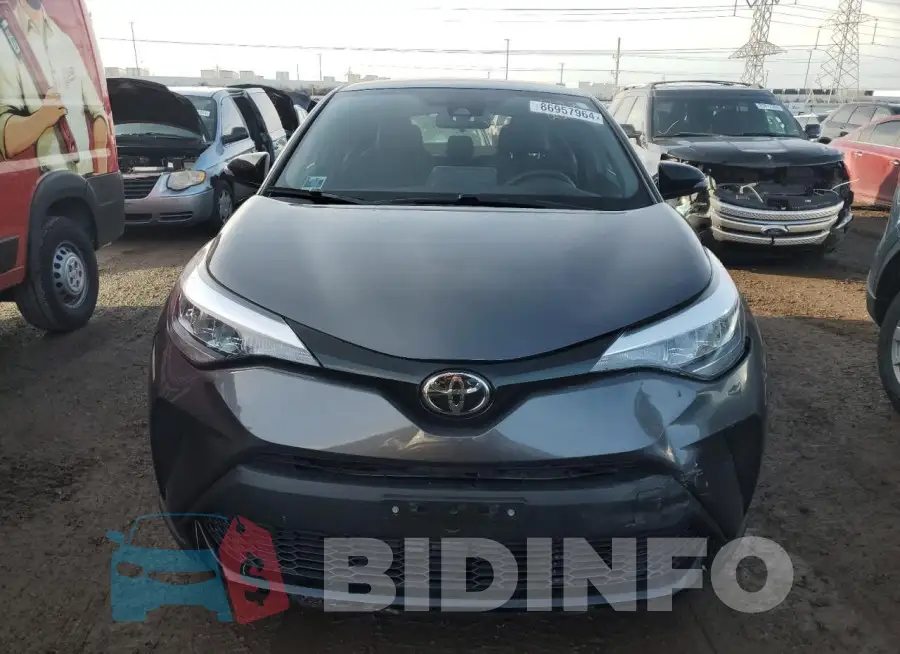JTNKHMBX6M1122778 Photo# 5