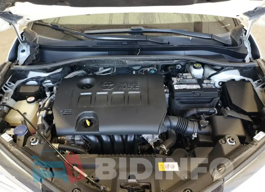 NMTKHMBX8JR012607 Photo# 12