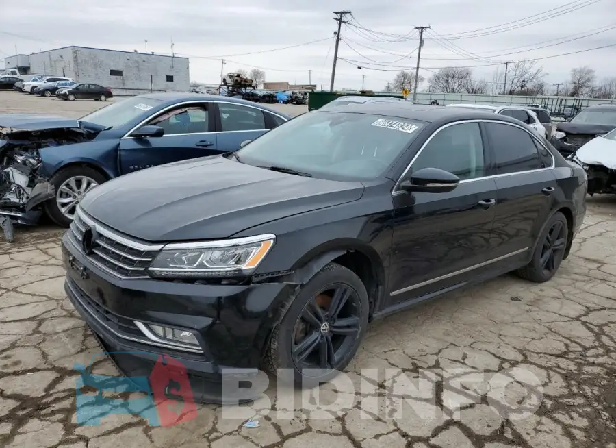 1VWCM7A35GC018017 Photo# 1