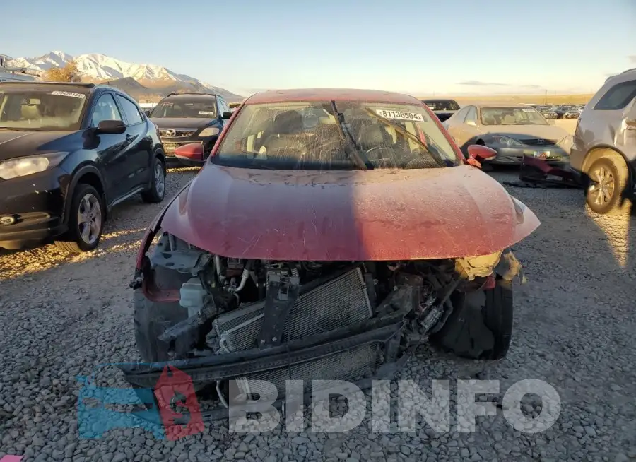 1VWMA7A39LC013846 Photo# 5