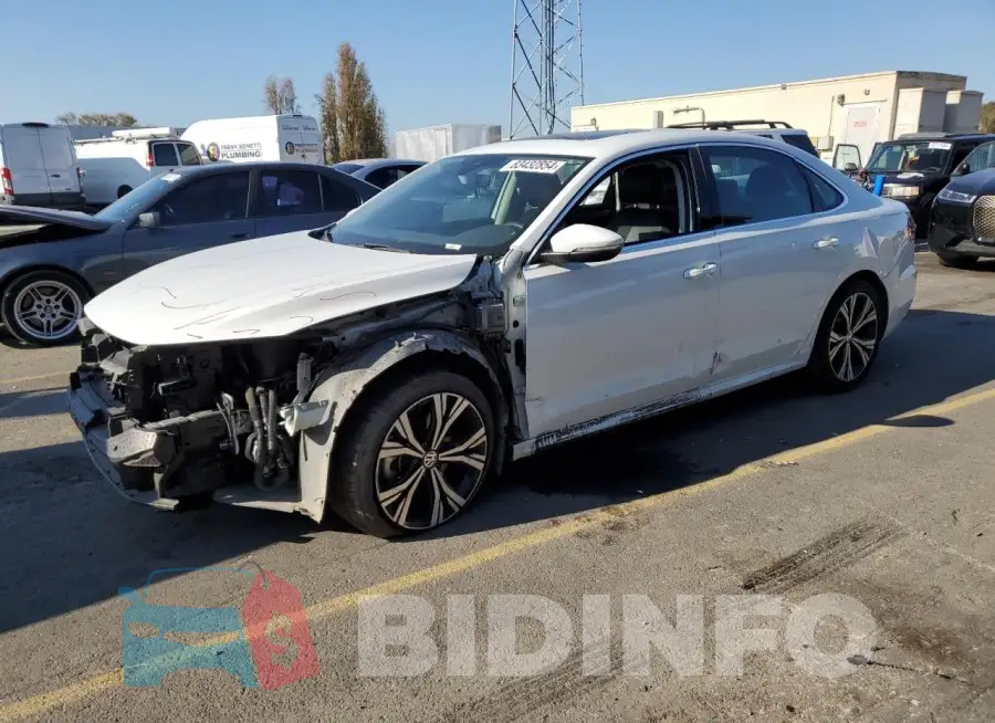 1VWSA7A39MC019042 Photo# 1
