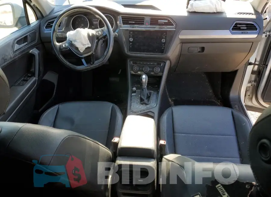 3VV3B7AX7KM066672 Photo# 8