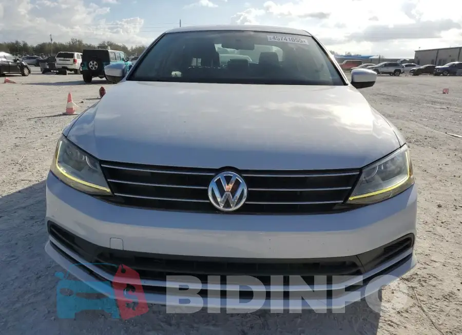 3VW2B7AJ6HM317130 Photo# 5