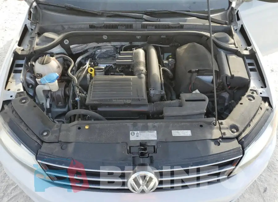 3VW2B7AJ6HM317130 Photo# 11