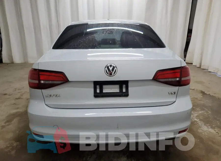 3VW2B7AJ8HM283532 Photo# 6