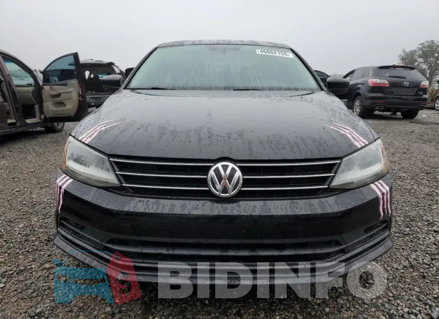 3VW2B7AJ8HM309904 Photo# 5