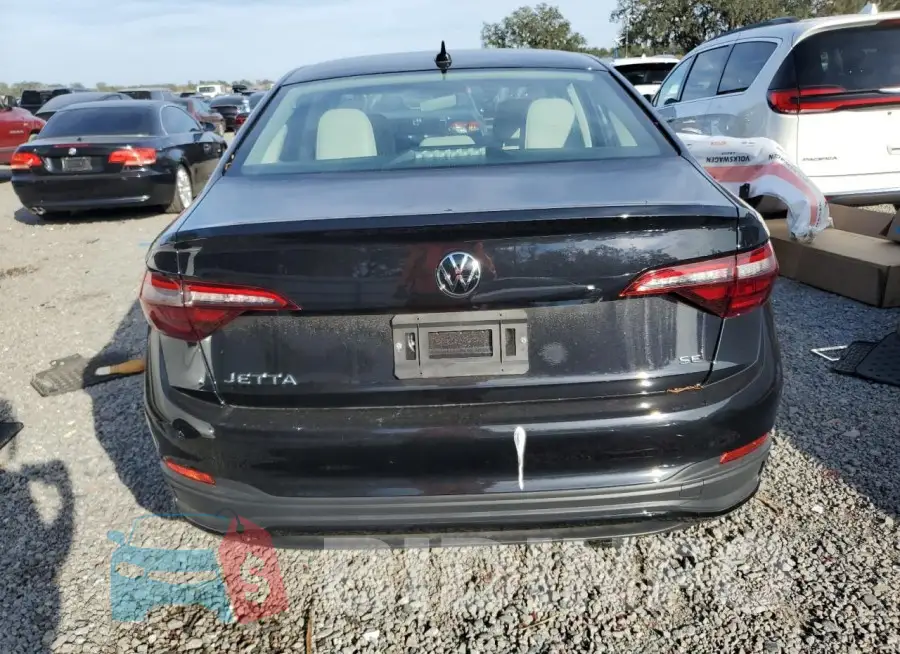 3VW7M7BU5RM032798 Photo# 6