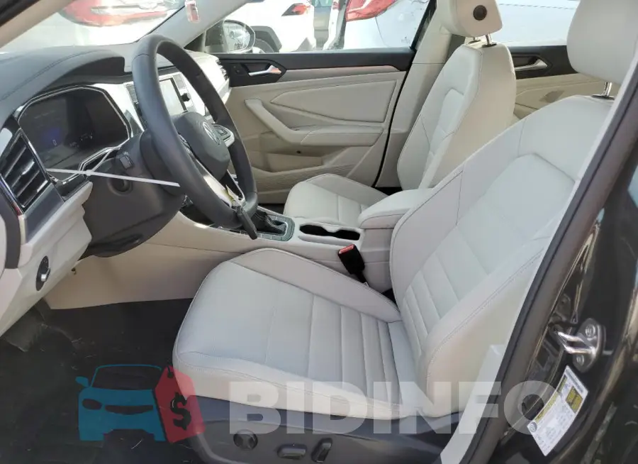 3VW7M7BU5RM032798 Photo# 7