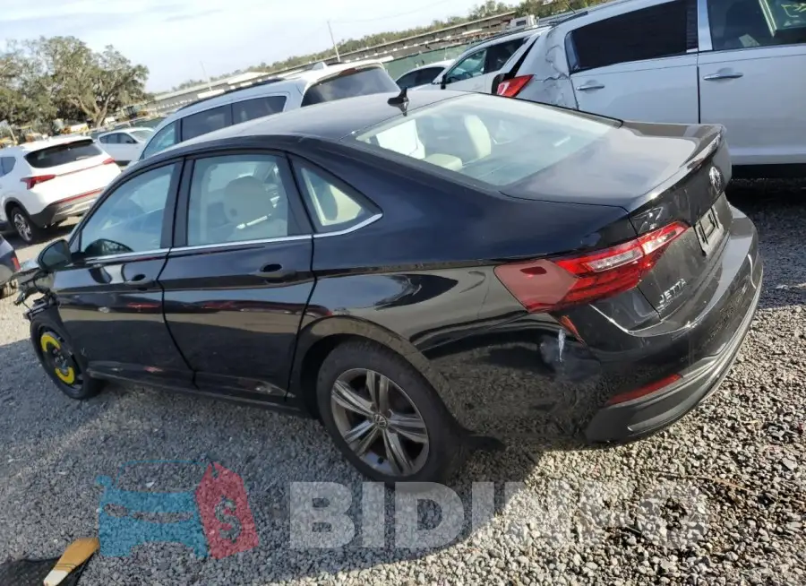 3VW7M7BU5RM032798 Photo# 2