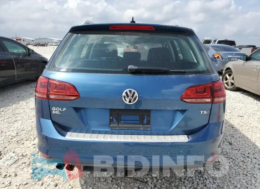 3VWC17AUXHM543785 Photo# 6