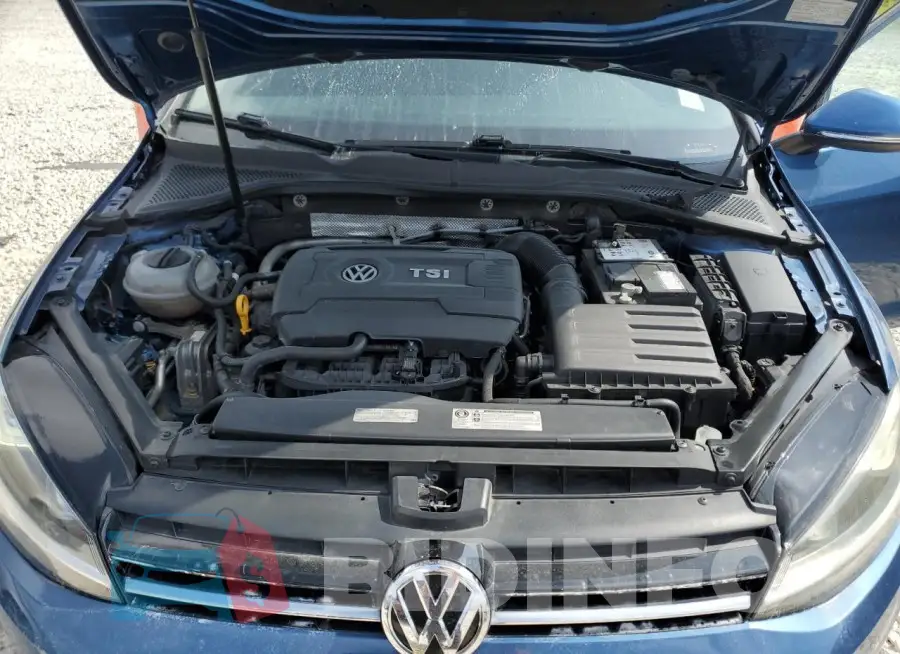 3VWC17AUXHM543785 Photo# 11