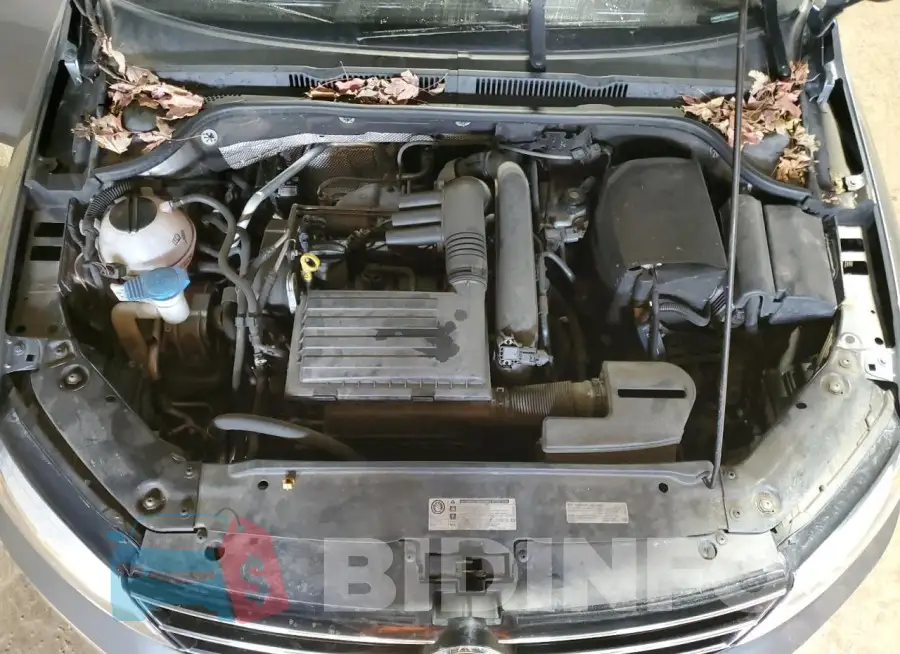 3VWDB7AJ3HM330314 Photo# 11
