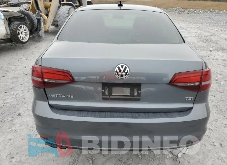 3VWDB7AJ7HM217031 Photo# 6