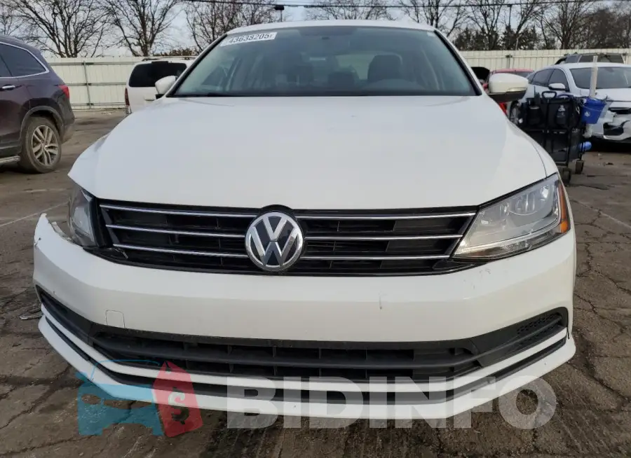 3VWDB7AJXHM267664 Photo# 5