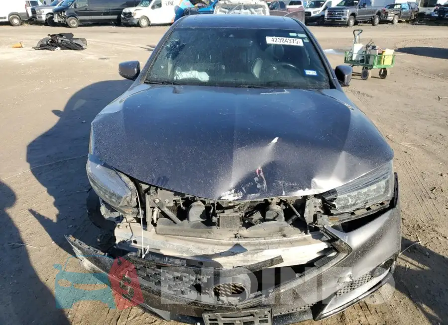 19UUB1F64KA003687 Photo# 5