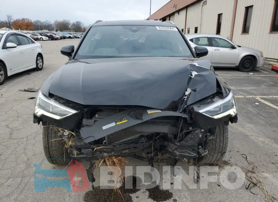 WA1DECF38R1033285 Photo# 5