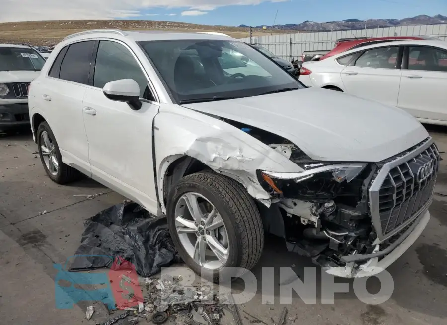 WA1DECF3XM1141738 Photo# 4