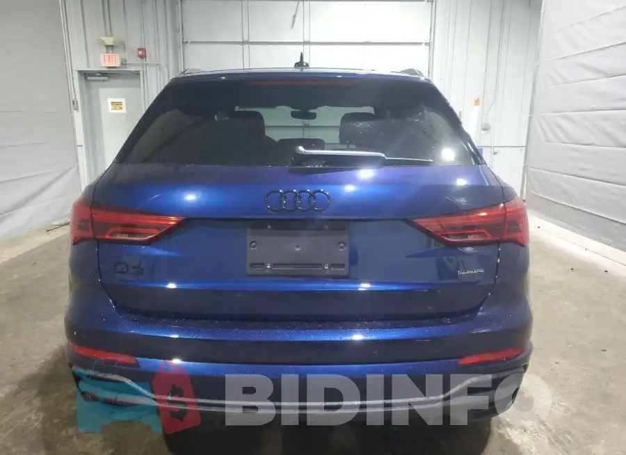 WA1EECF36P1028877 Photo# 6