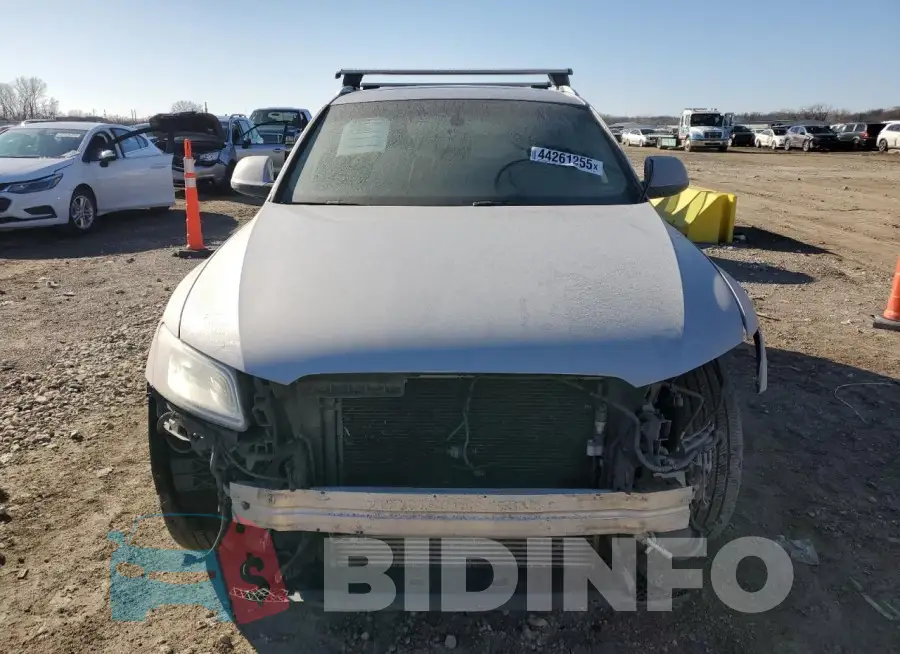 WA1L2AFP0HA046817 Photo# 5