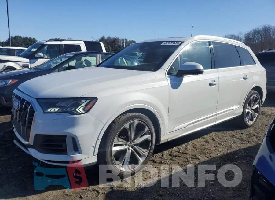 WA1VXAF79MD026357 Photo# 1
