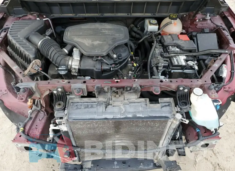 1GKKNLLS2KZ221076 Photo# 12