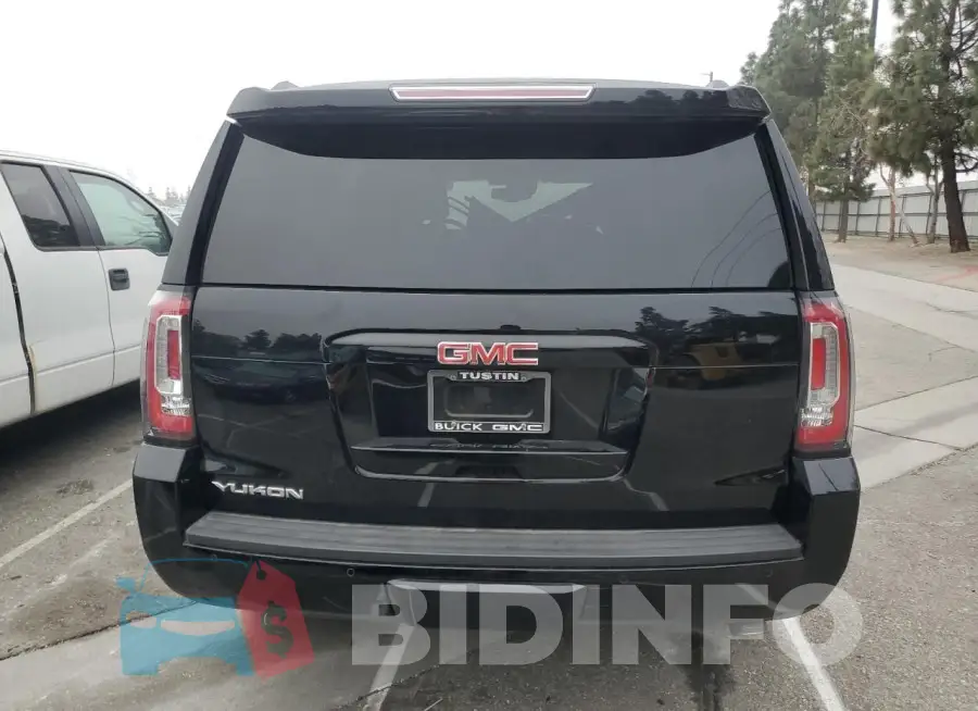 1GKS1BKC8JR209609 Photo# 6