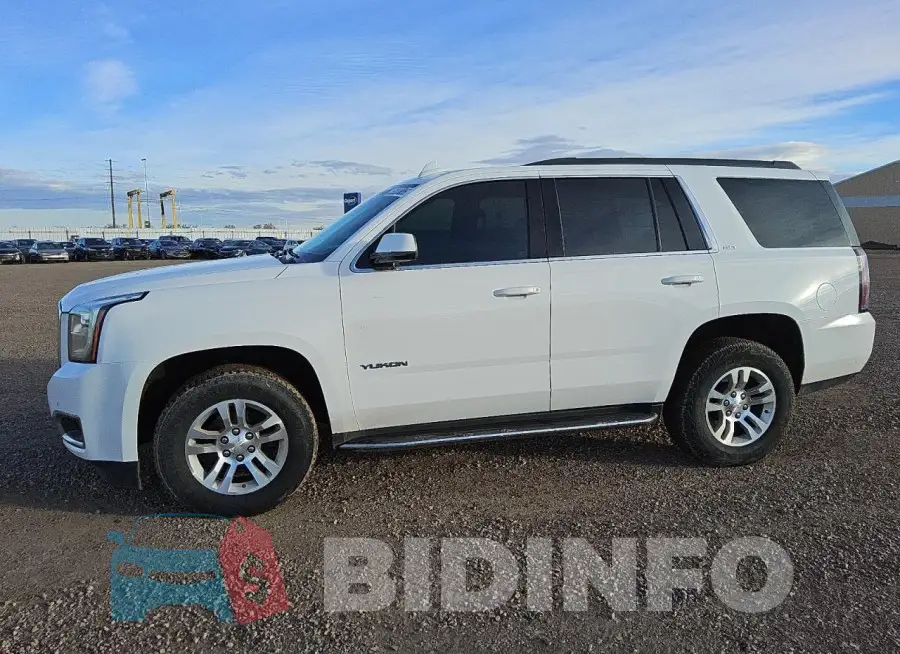 1GKS2BKC3LR186448 Photo# 1