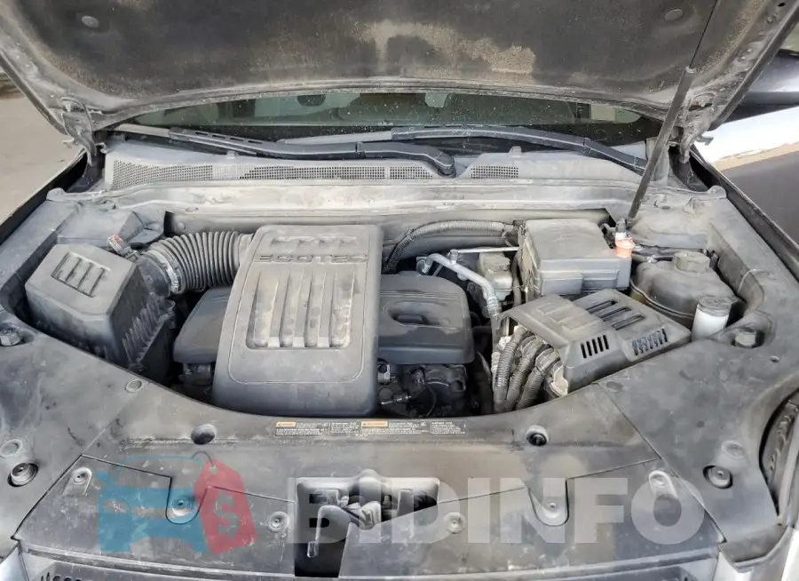 2GKALMEK9G6120317 Photo# 11