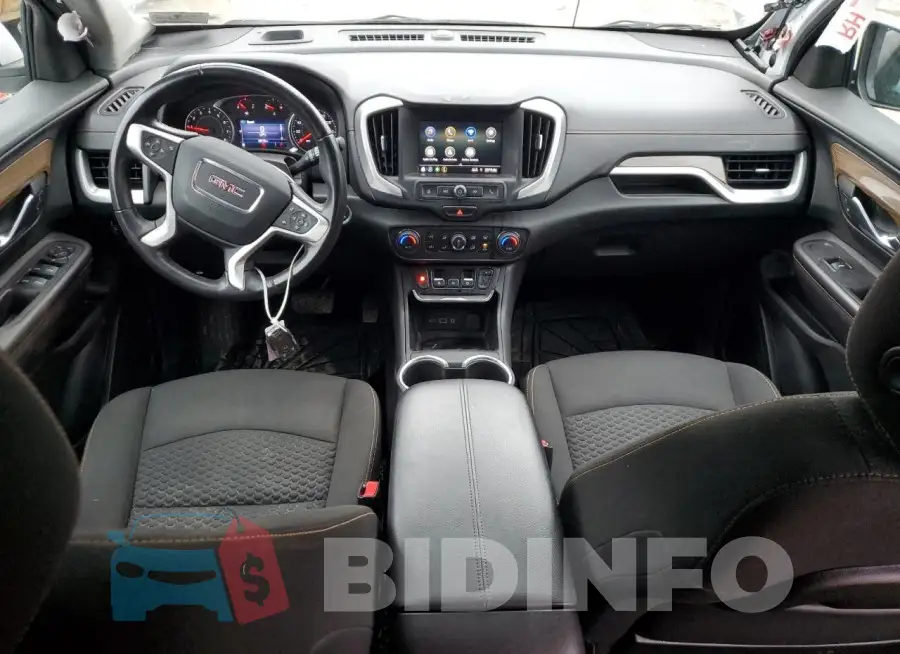 3GKALTEV4ML397999 Photo# 8