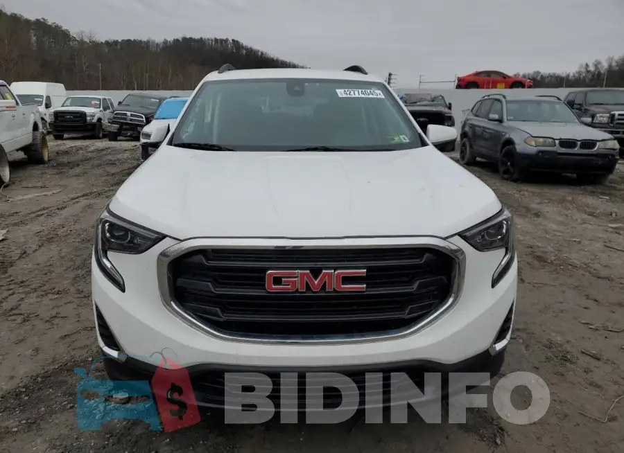 3GKALTEV4ML397999 Photo# 5