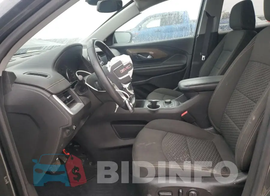 3GKALTEV7ML391128 Photo# 7