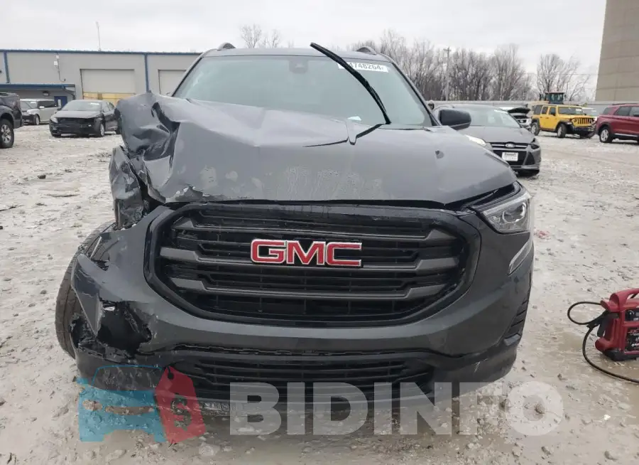 3GKALTEV7ML391128 Photo# 5