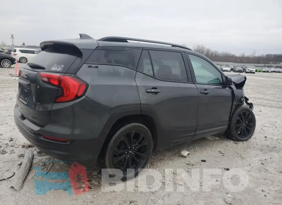 3GKALTEV7ML391128 Photo# 3