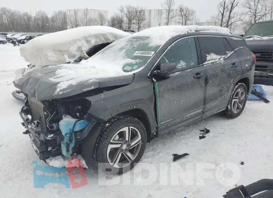 3GKALVEV3LL152329 Photo# 1