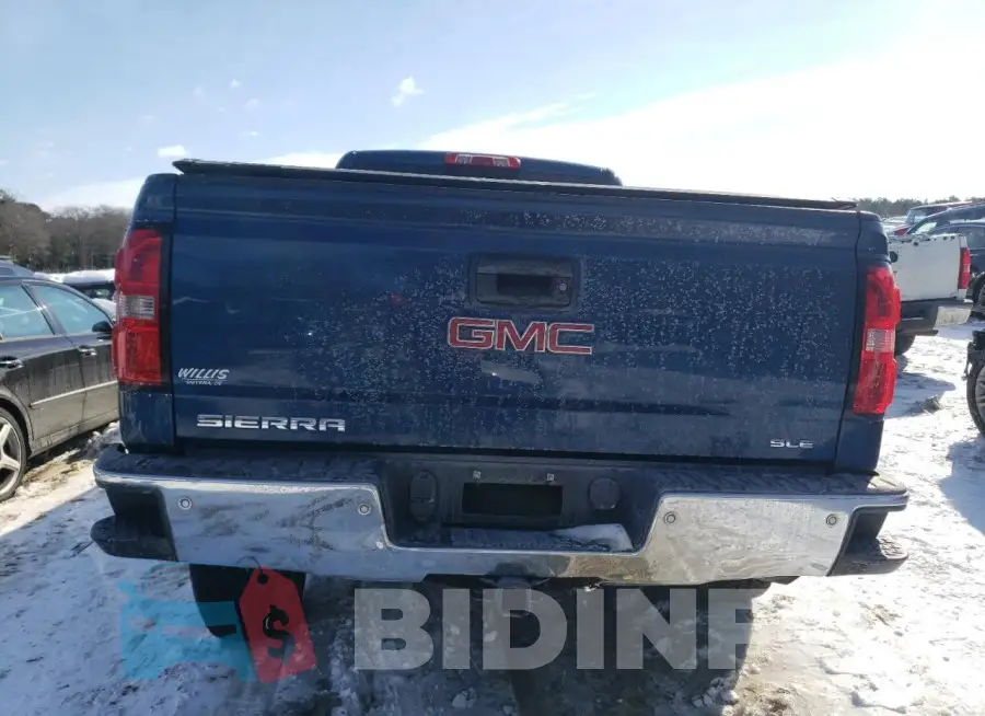 3GTU2MEC8HG128127 Photo# 6