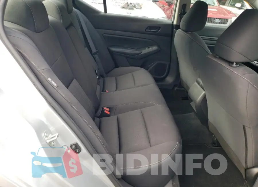 1N4BL4BV2PN420569 Photo# 10