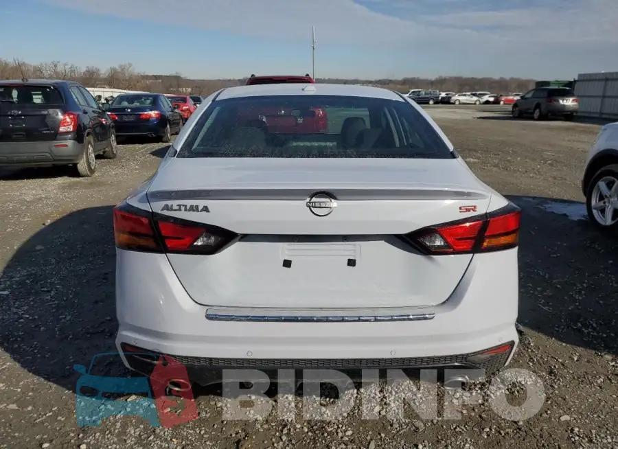1N4BL4CV1PN376787 Photo# 6