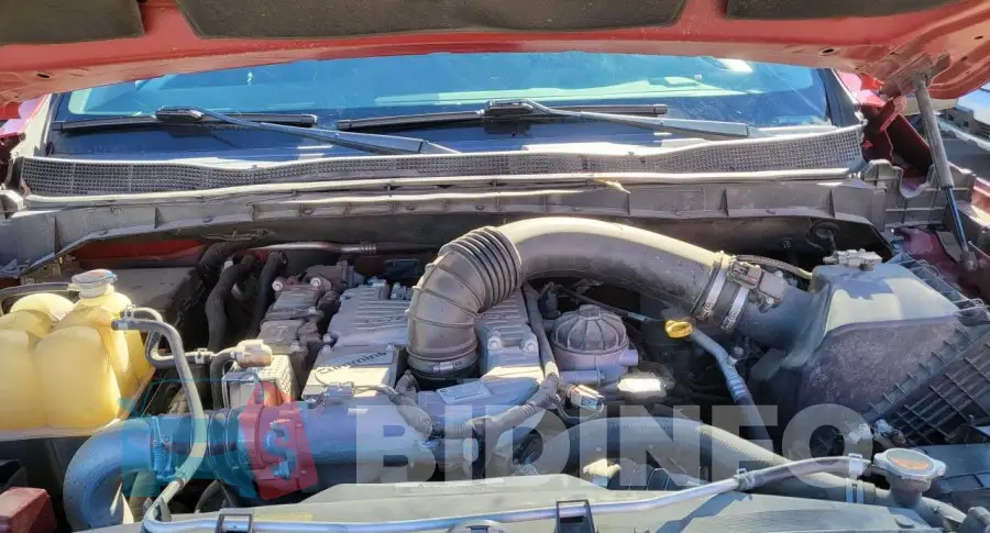 1N6BA1F44HN548942 Photo# 7