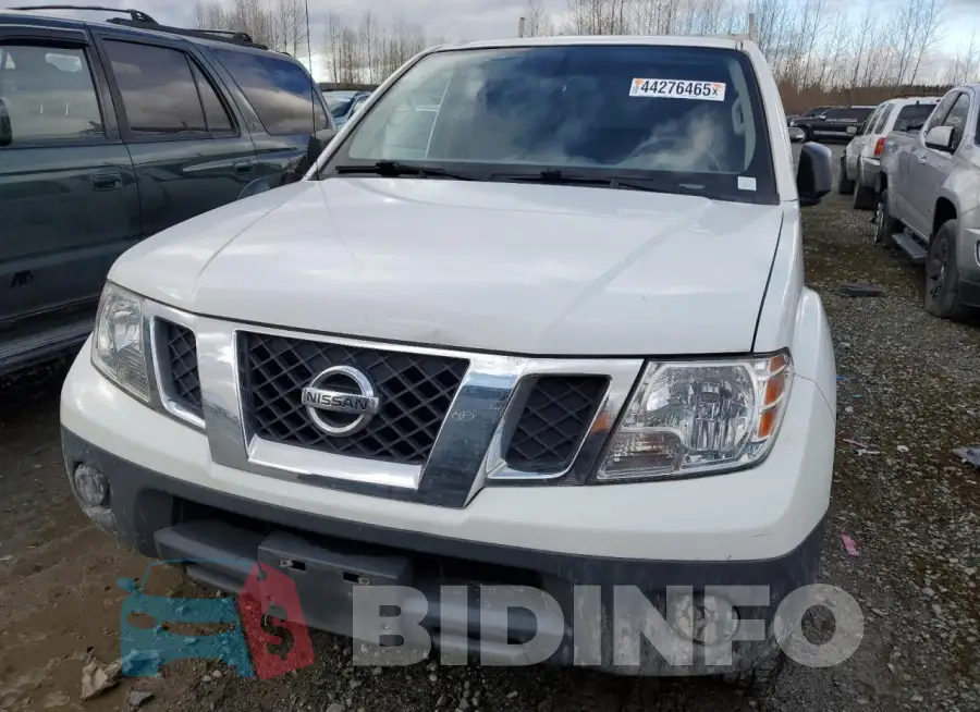 1N6BD0CT1GN744994 Photo# 5