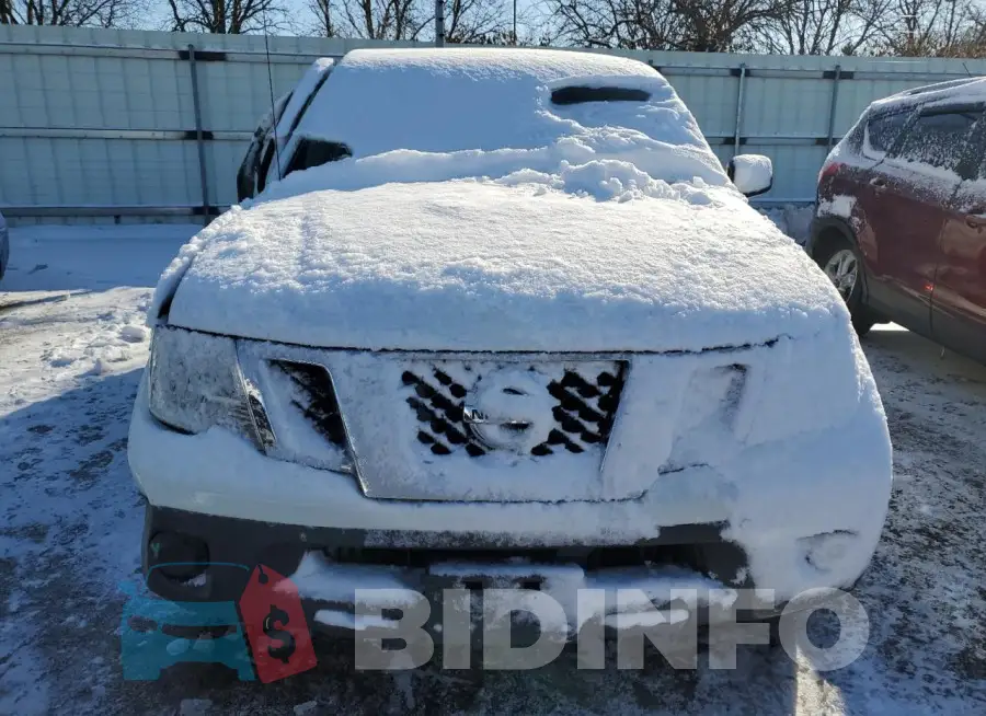 1N6BD0CT6JN759157 Photo# 5