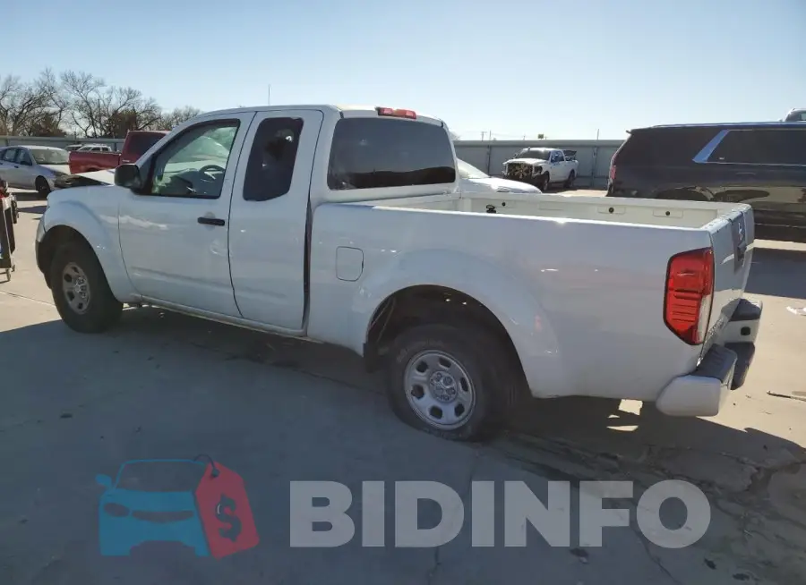 1N6BD0CT8KN703576 Photo# 2