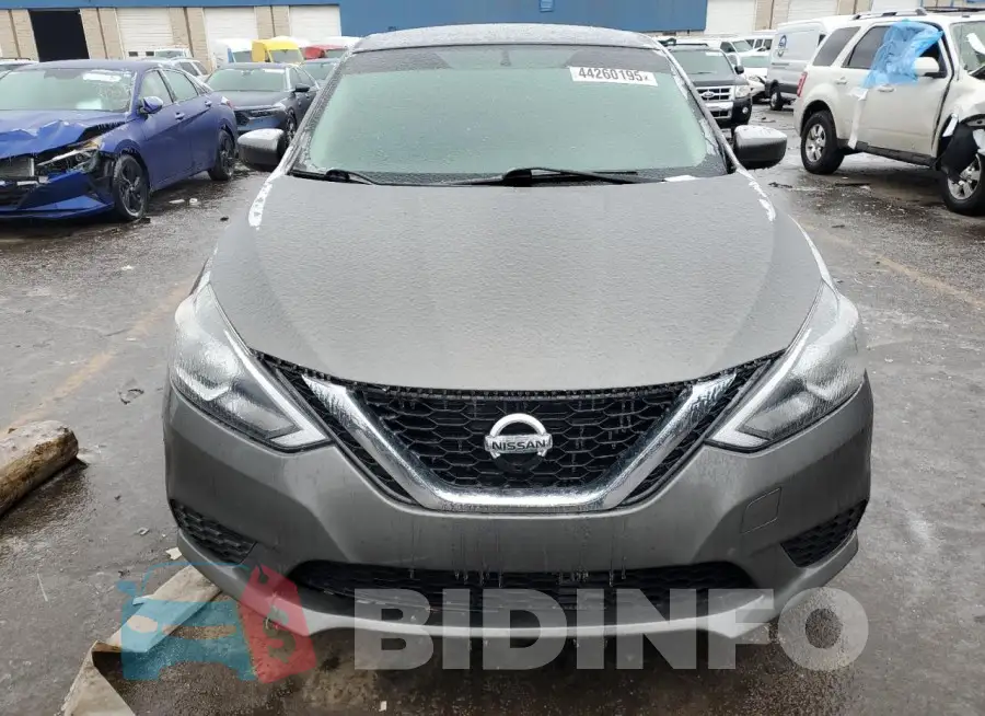 3N1AB7AP2HL662750 Photo# 5