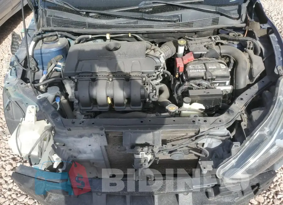 3N1AB7AP6GY305167 Photo# 11
