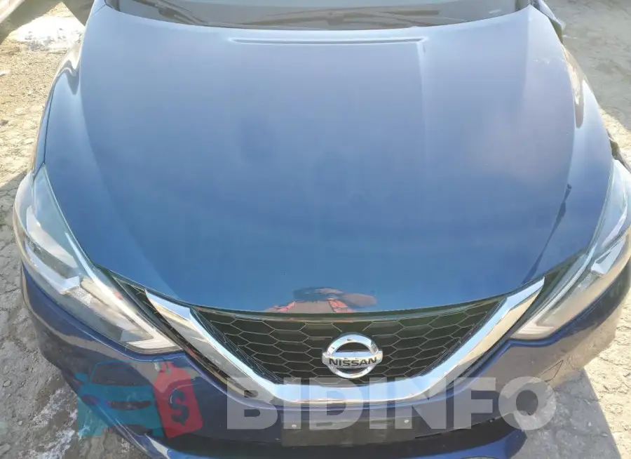 3N1AB7AP7JY335754 Photo# 11