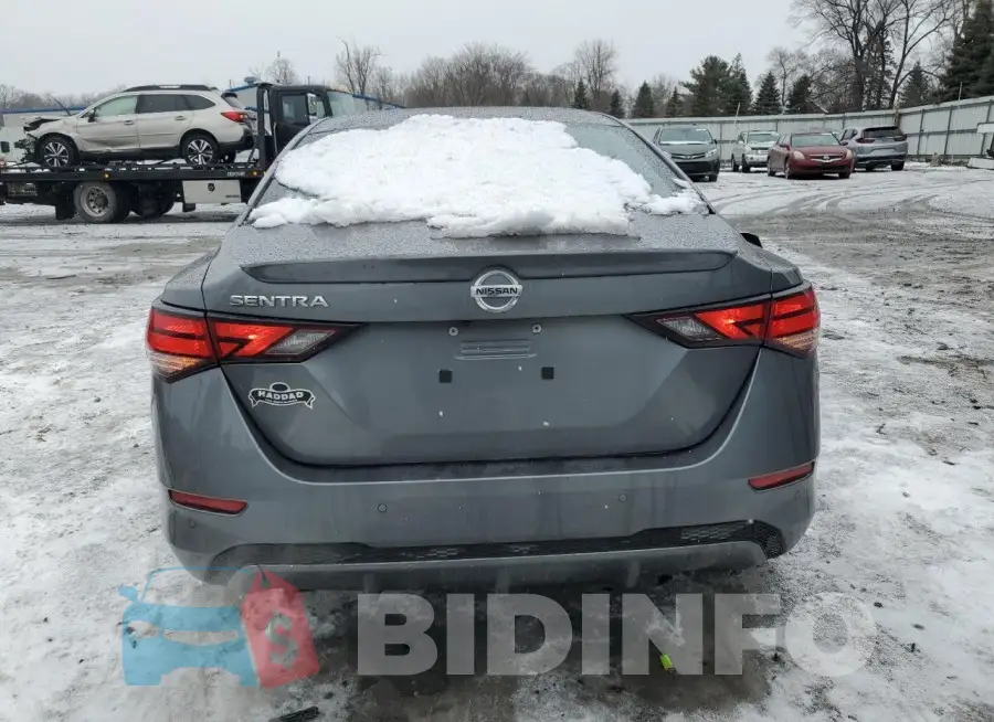 3N1AB8BV3NY210887 Photo# 6